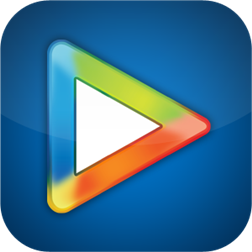 Hungama icon