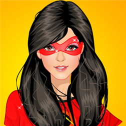 Dressup For Girls 3 icon