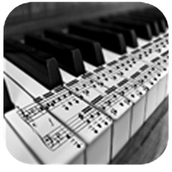 How to Play The Piano and Chords icon