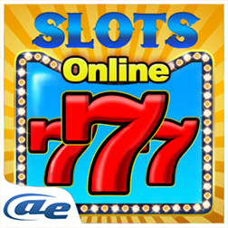 AE Luckyo Slots icon