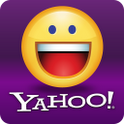 Yahoo Messenger icon