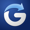 Glympse icon
