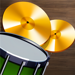 Drum Pad icon