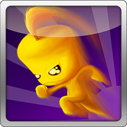 iRunner icon
