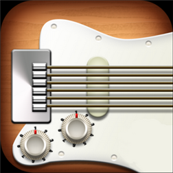 Electric Guitar icon