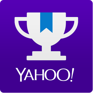 Yahoo Fantasy Sports Football icon