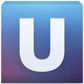 Ustream icon