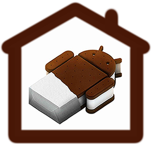 Holo Launcher icon