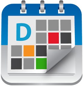 DigiCal Calendar & Widgets icon