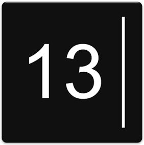 Simple Calendar Widget icon