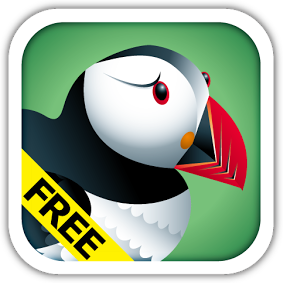 Puffin Web Browser icon