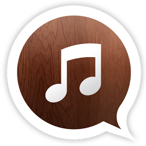 SoundTracking icon
