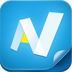 ArcNote icon