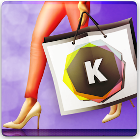 Fashion Kaleidoscope icon