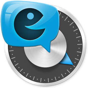 Talking Timer icon