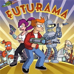 Futurama icon