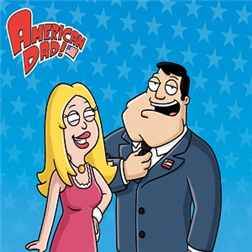 American Dad icon