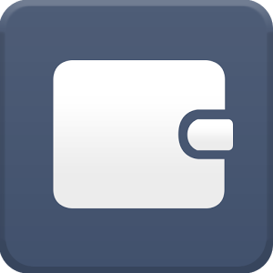 Wallet icon