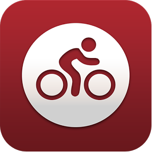 MapMyRide GPS Cycling Riding icon