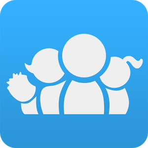 Family Wall icon