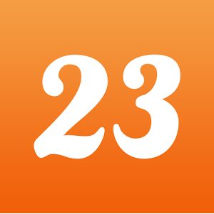 23snaps â€“ Family Photo Book icon