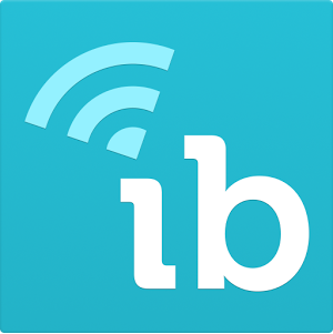 Instabridge Free Wifi Password icon