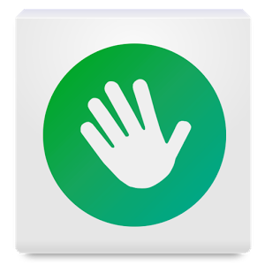 Glovebox â€“ Side launcher icon