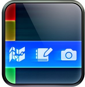 FlipLauncher icon
