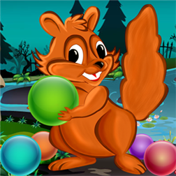 Bubble Land icon