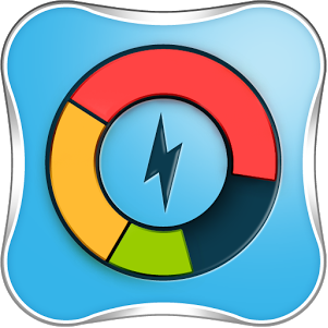 Battery (Save & monitor) icon
