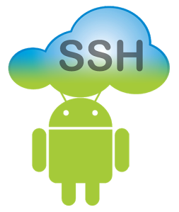 SSH Server icon