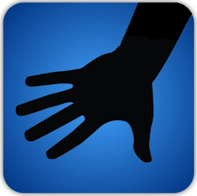 Slap icon