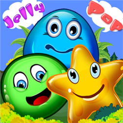 Jelly Pop icon