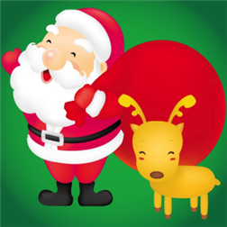 Christmas Hunt icon