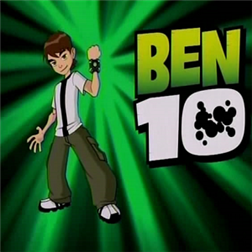 Ben 10 icon