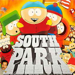 South Park icon