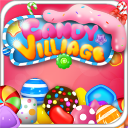 Candy Village icon