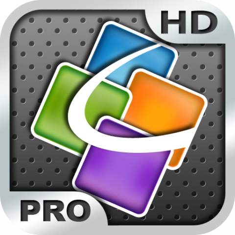 Quick Office Pro icon