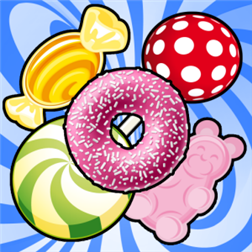 Candy Fever icon