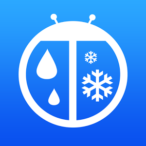 WeatherBug icon