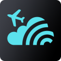 Skyscanner â€“ All Flights! icon