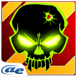AE Zombie War Zone icon