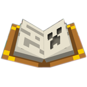 CleverBook â€“ A Minecraft Guide icon