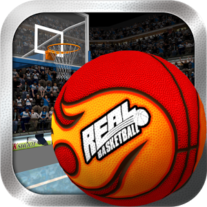 Real Basketball icon