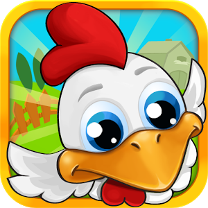 Super Chicken icon