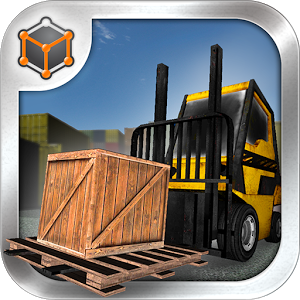 Parking Madness icon