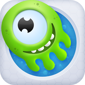 Microbe Invasion icon