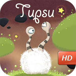 Tupsu -The Furry Little Monster icon