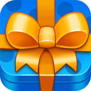 Birthday Puzzle icon