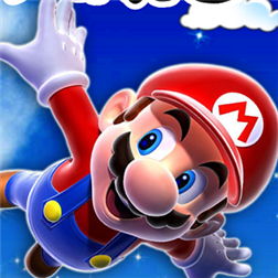 Mario Jump Go Go icon